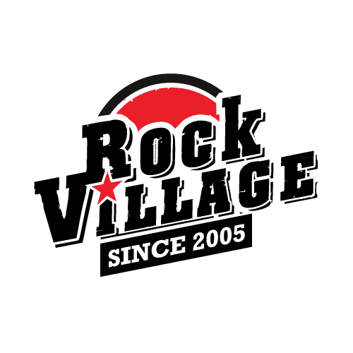 Rock Village — početna